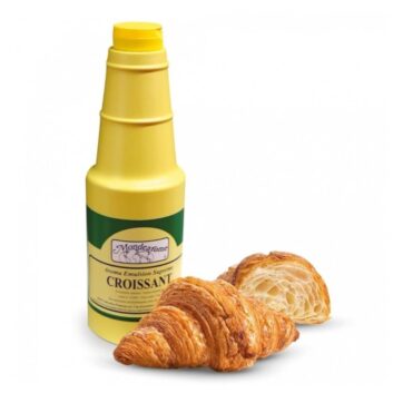 Aroma emulsione Croissant flacone da 1kg