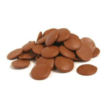 Cioccolato per Copertura Latte Senna in confezioni 10kg