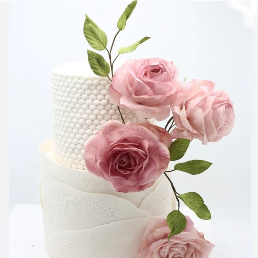 Candela 2D Per Torte - Bing - Cake Love