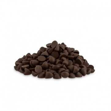 Gocce di cioccolato Barry Puro cioccolato al 50 % in confezioni da 500 gr 1 kg