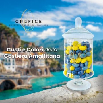 Pepite Confetti Orefice Oro 900gr - Cake Love